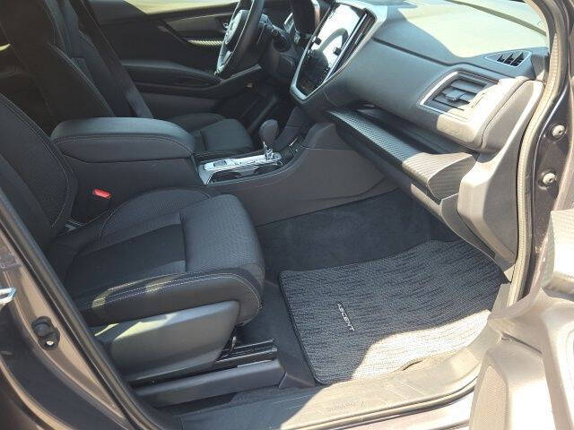 2024 Subaru Ascent Premium 7-Passenger