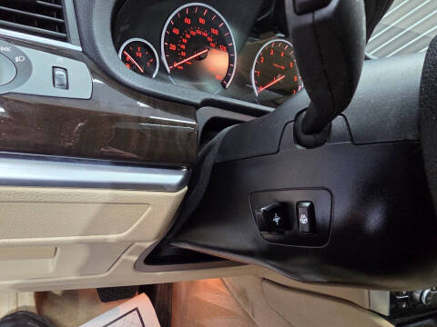 2011 BMW 5 Series 535i Gran Turismo
