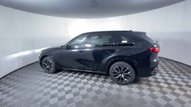 2026 Mazda CX-70 3.3 Turbo S Premium