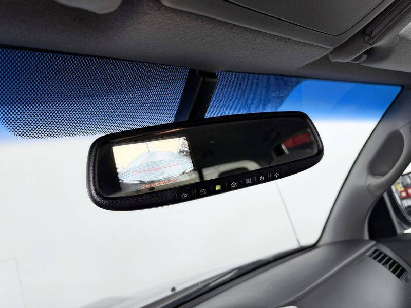 2012 Toyota Tacoma V6