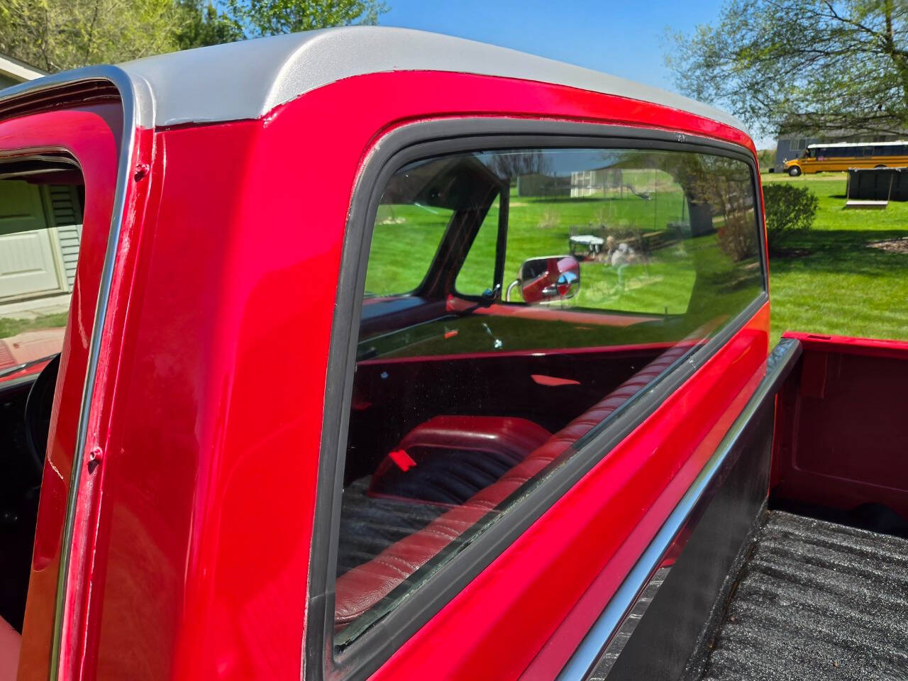 1985 Chevrolet C/K 10 Series 84
