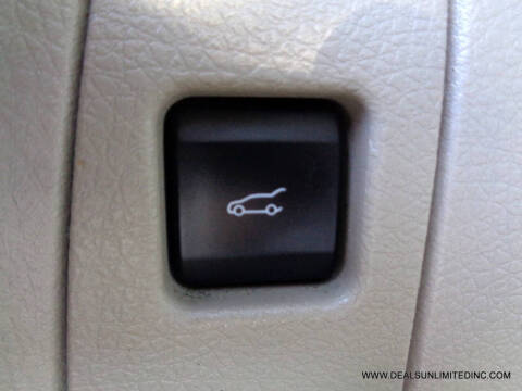 2015 Lincoln MKX