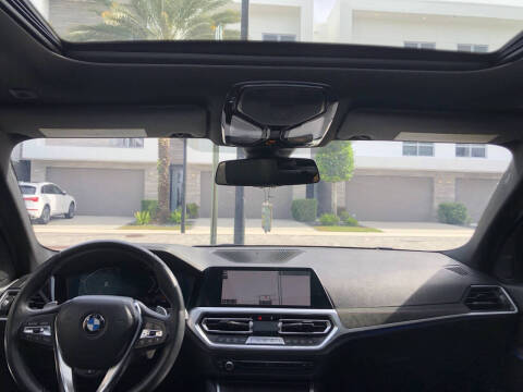 2021 BMW 3 Series 330i xDrive