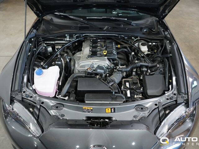 2021 Mazda MX-5 Miata Grand Touring