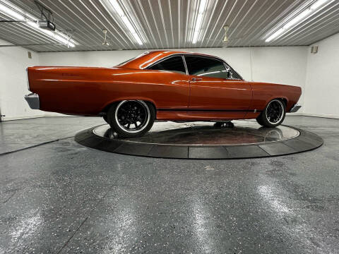 1966 Ford Fairlane