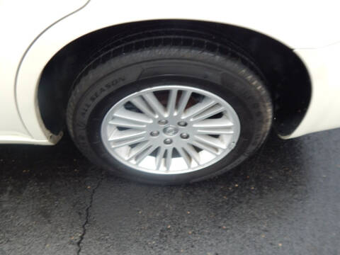 2010 Chrysler 300 Touring