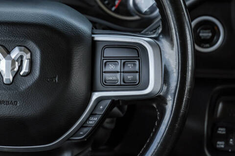 2020 RAM 2500