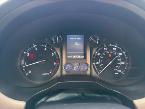 2013 Lexus GX 460