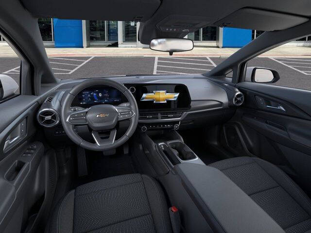 2026 Chevrolet Equinox EV LT 1