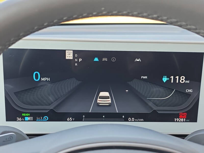 2023 Hyundai Ioniq 5 SE