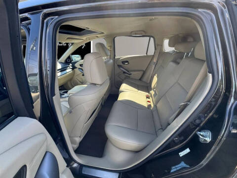 2015 Acura RDX w/Tech