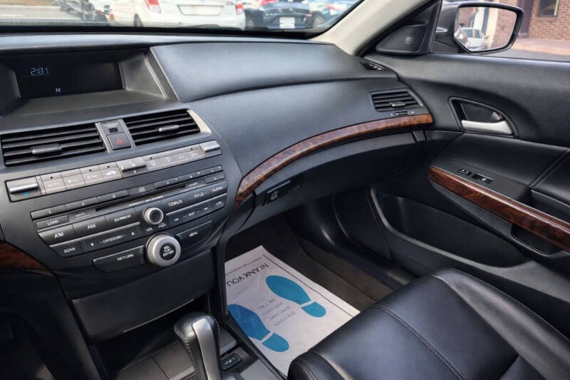 2012 Honda Crosstour EX-L V6