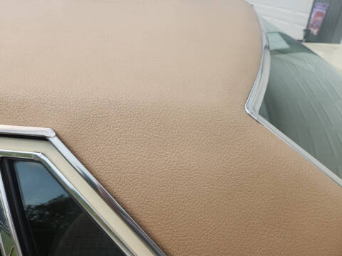 1976 Chevrolet Impala