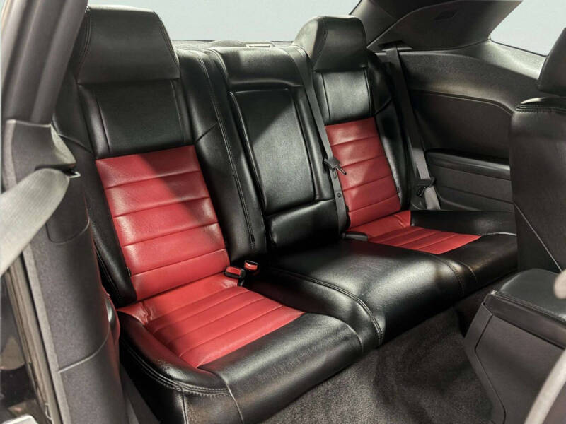 2010 Dodge Challenger R/T