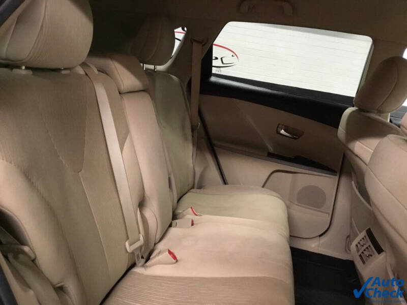 2014 Toyota Venza LE