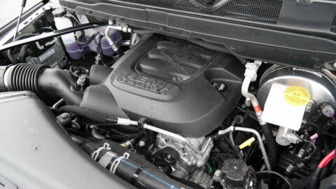 2025 RAM 2500 Power Wagon