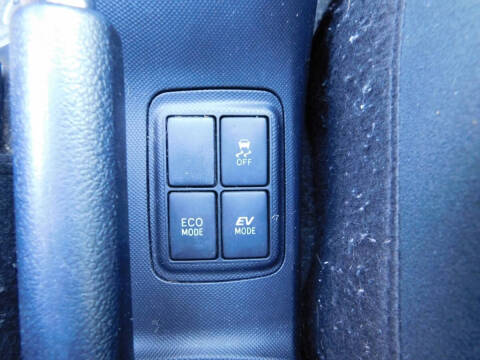 2015 Toyota Prius c