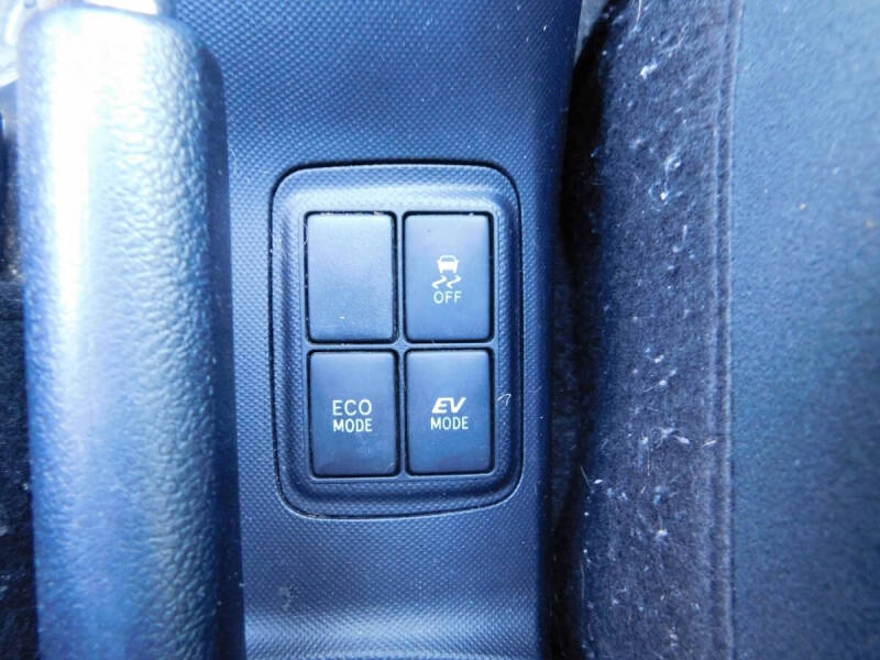 2015 Toyota Prius c