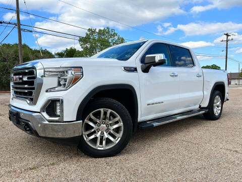2019 GMC Sierra 1500 for sale at DFW Auto Provider in Haltom City TX