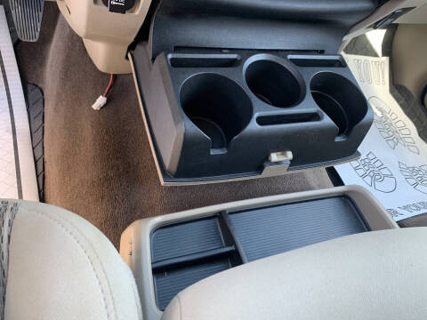 2011 RAM 1500 Big Horn
