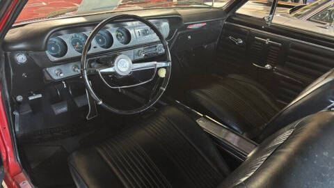 1964 Pontiac GTO