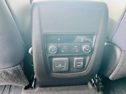 2019 Buick Enclave Premium