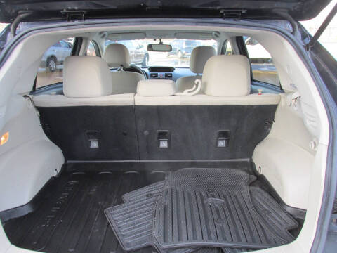 2013 Subaru XV Crosstrek 2.0i Premium