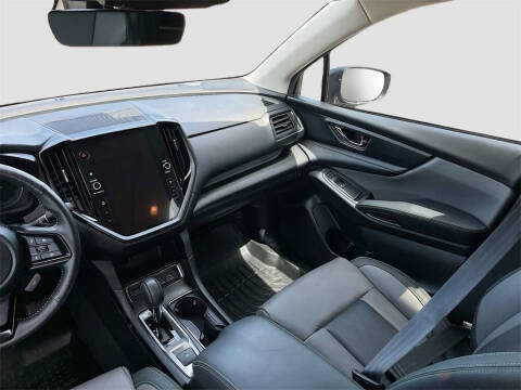 2024 Subaru Ascent Onyx Edition