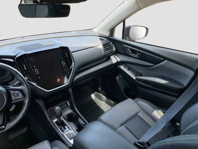 2024 Subaru Ascent Onyx Edition