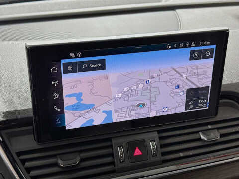 2024 Audi Q5 e quattro S line Prestg 55 TFSI