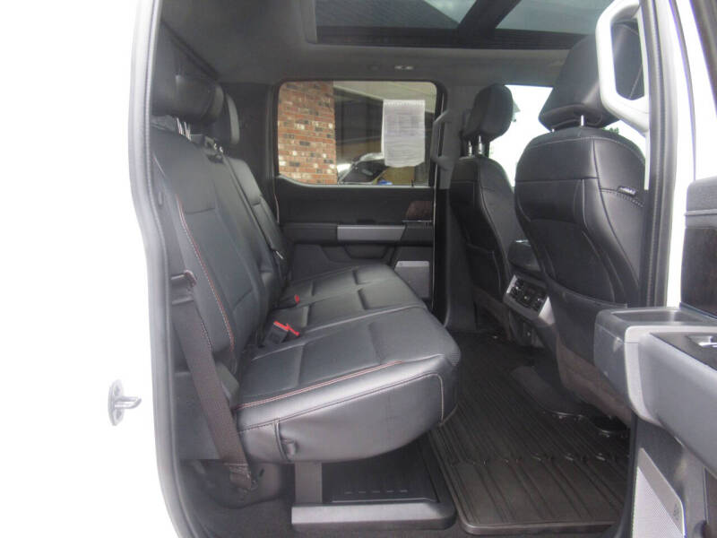 2023 Ford F-250 Super Duty
