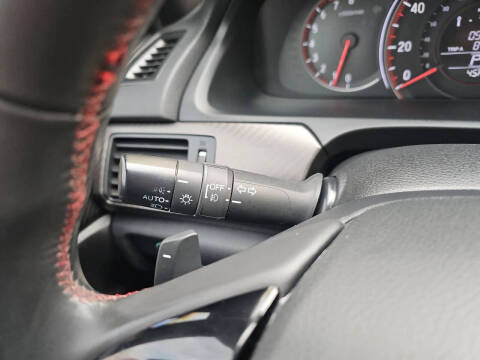 2017 Honda Accord Sport Special Edition