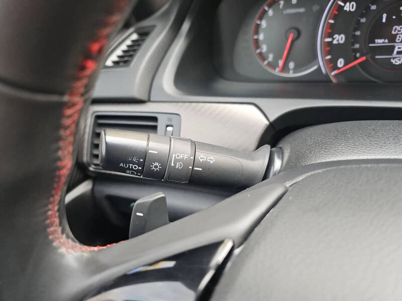 2017 Honda Accord Sport Special Edition