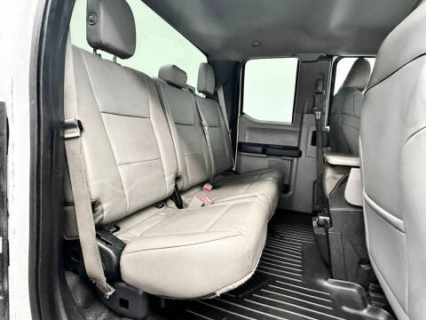 2017 Ford F-350 Super Duty