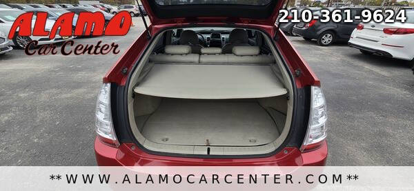 2008 Toyota Prius Touring