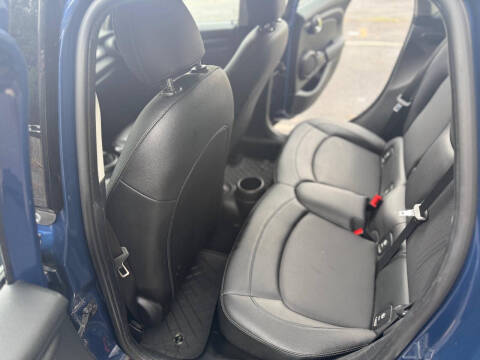 2017 MINI Hardtop 4 Door Cooper