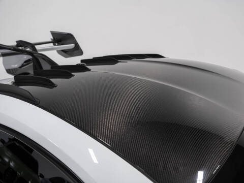 2025 Porsche 911 GT3 RS