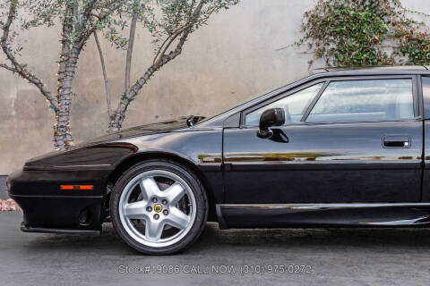 1995 Lotus Esprit S4