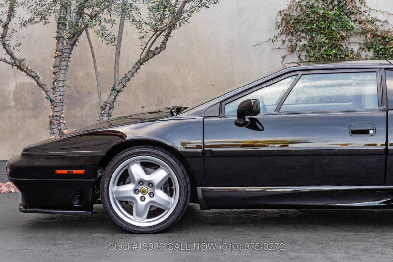 1995 Lotus Esprit S4