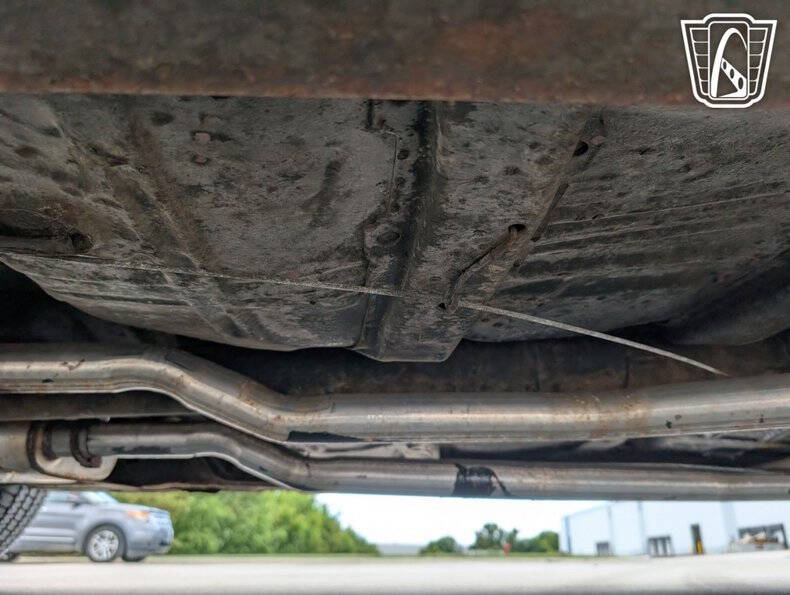 1971 Chevrolet Chevelle