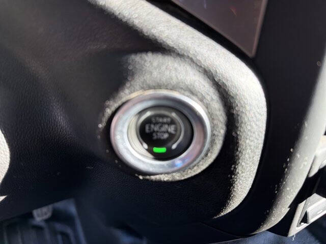 2024 GMC Sierra 3500HD