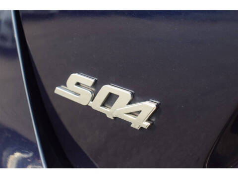 2019 Maserati Ghibli SQ4