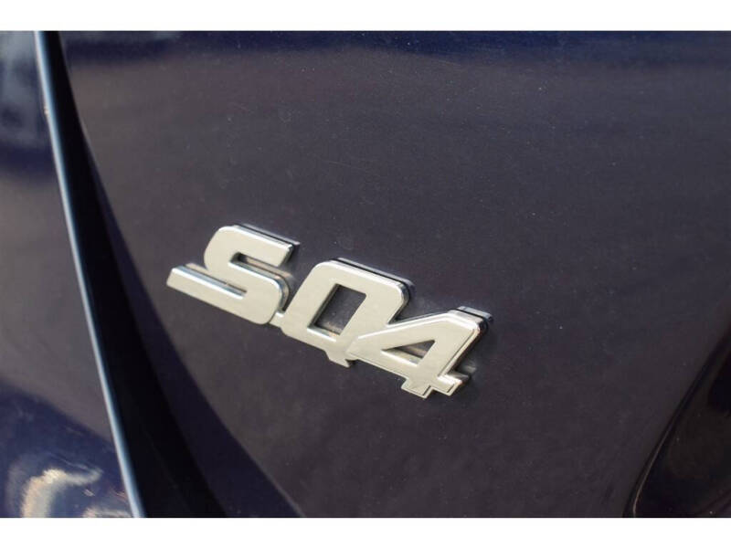 2019 Maserati Ghibli SQ4