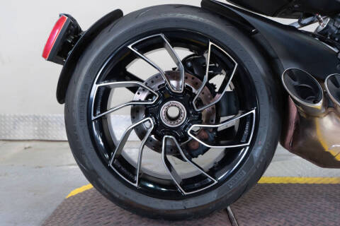 2017 Ducati Xdiavel S