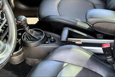 2015 MINI Paceman Cooper S