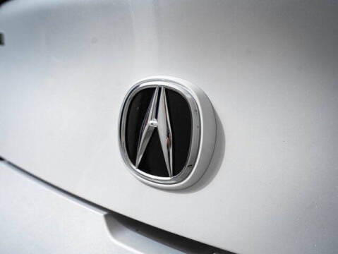 2026 Acura Integra w/Tech w/A-SPEC