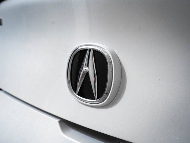 2026 Acura Integra w/Tech w/A-SPEC