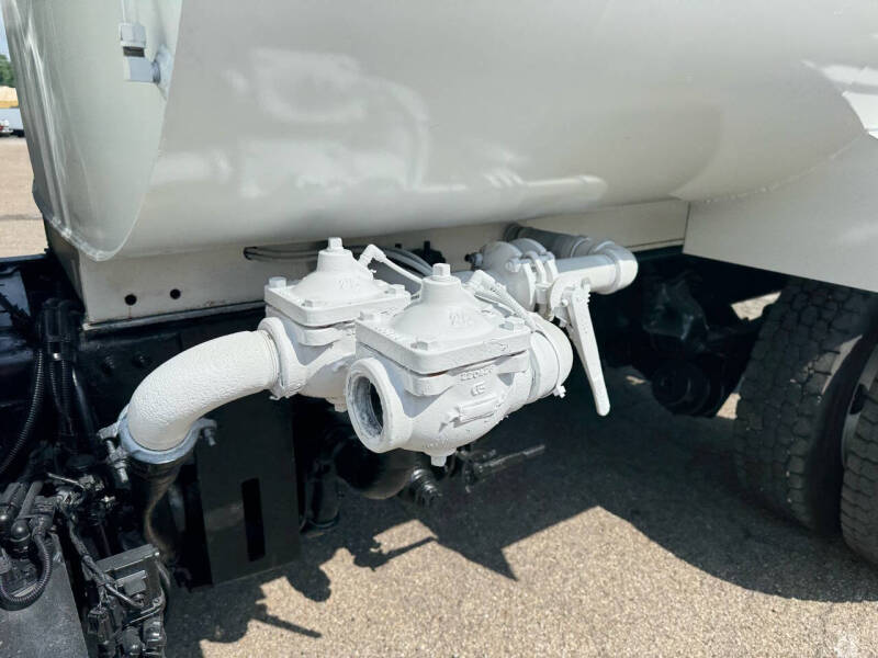 2023 Freightliner M2 106