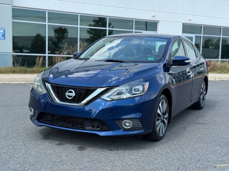 2016 Nissan Sentra