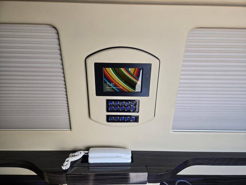 2016 Mercedes-Benz Sprinter